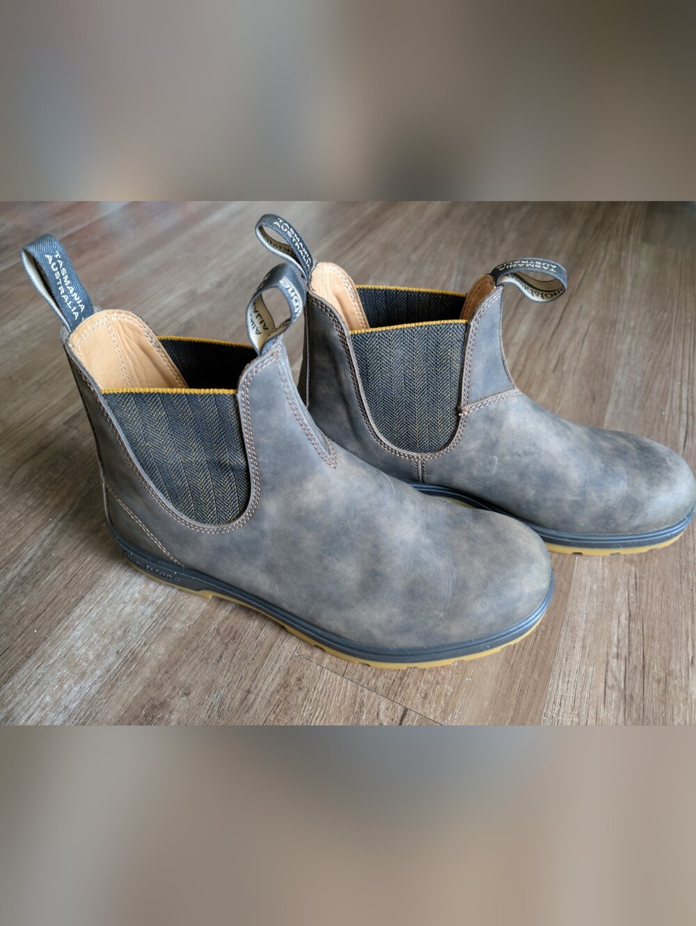 Blundstone Chelsea Boot #1944